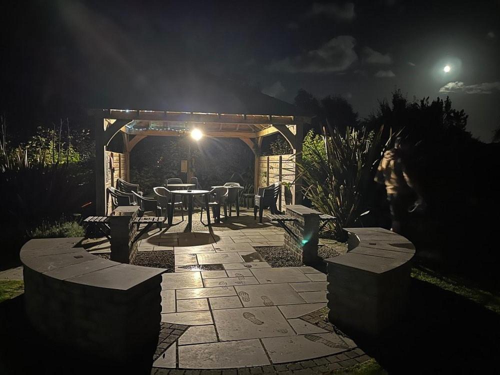 Belle Vista Glamping & Camping Γιορκ Εξωτερικό φωτογραφία