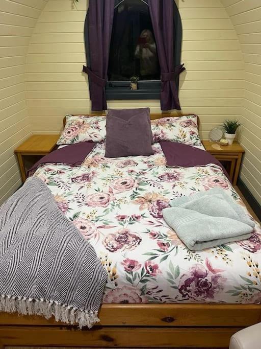 Belle Vista Glamping & Camping Γιορκ Εξωτερικό φωτογραφία