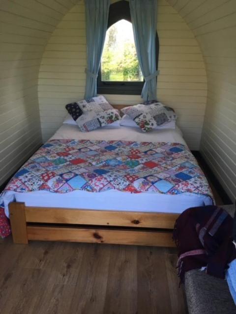 Belle Vista Glamping & Camping Γιορκ Εξωτερικό φωτογραφία