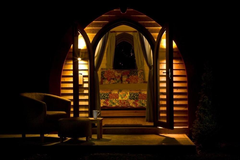 Belle Vista Glamping & Camping Γιορκ Εξωτερικό φωτογραφία